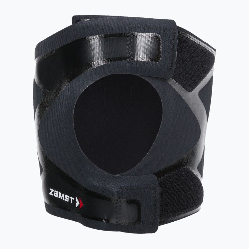 Zamst Filmista kelio stabilizatorius juodas 672201 2