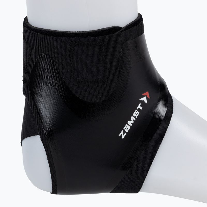 Zamst FILMISTA Ankle Dešinysis čiurnos stabilizatorius juodas 470204 2