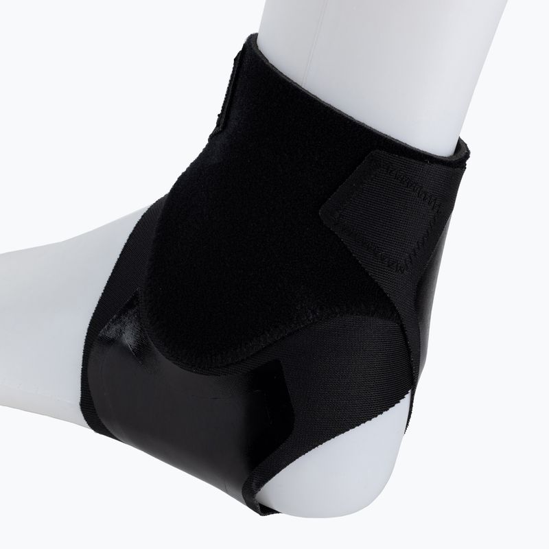 Zamst FILMISTA Ankle Dešinysis čiurnos stabilizatorius juodas 470204 3
