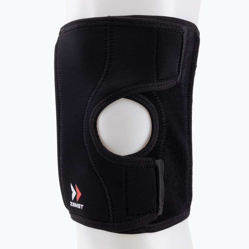Zamst EK-1 kelio stabilizatorius juodas 671801 2