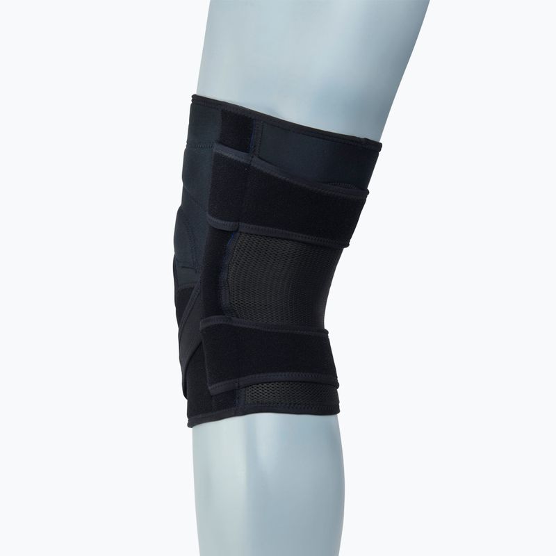 Zamst ZK-7 kelio sąnario stabilizatorius juodas 671701 6