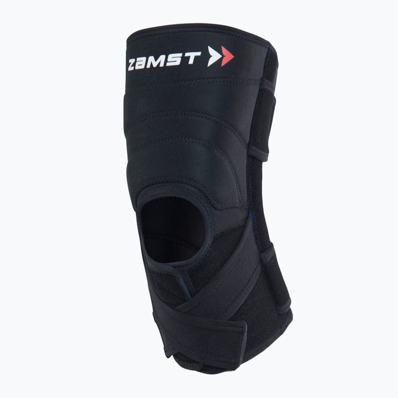 Zamst ZK-7 kelio sąnario stabilizatorius juodas 671701 2