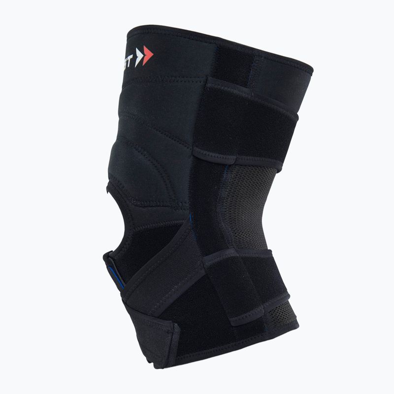 Zamst ZK-7 kelio sąnario stabilizatorius juodas 671701 4