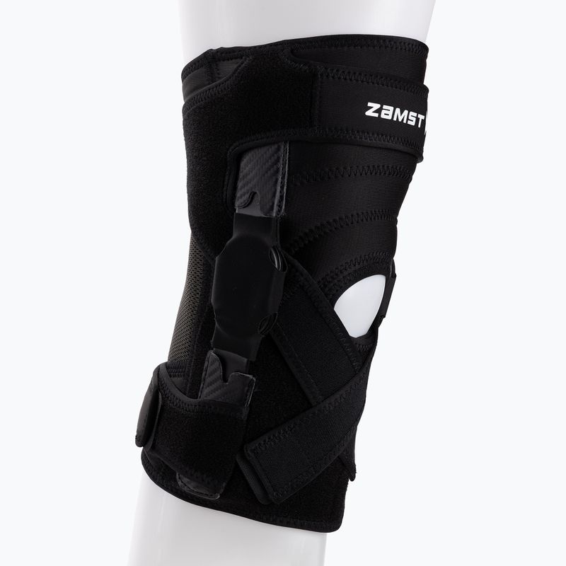 Zamst ZK-X kelio stabilizatorius juodas 681001
