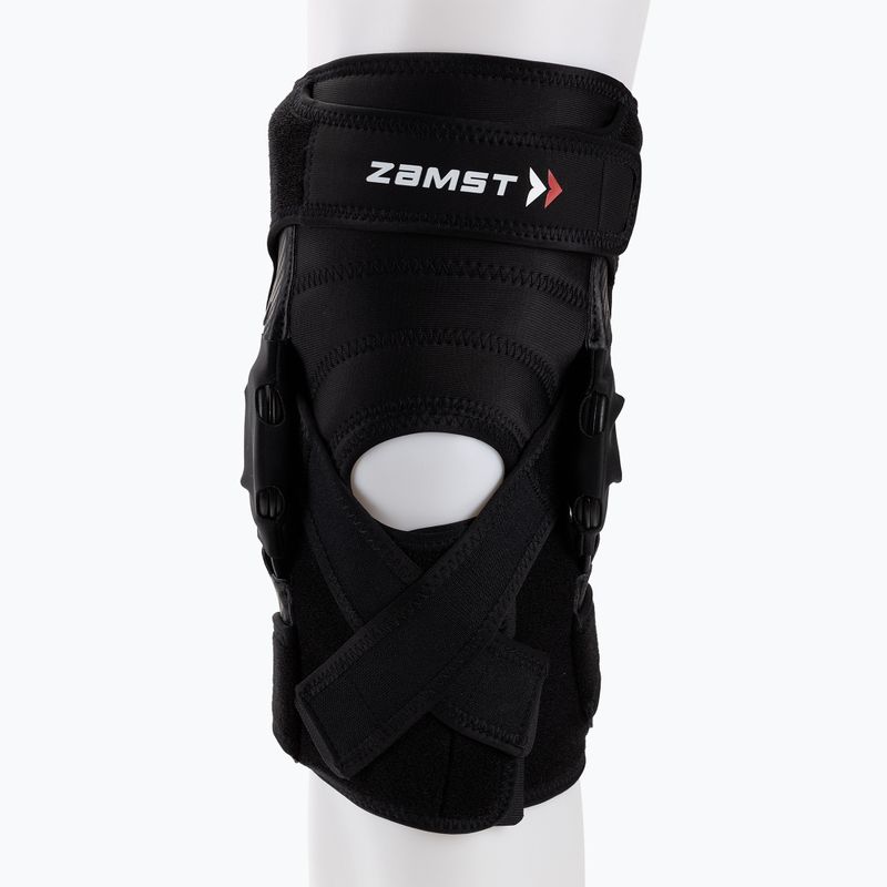 Zamst ZK-X kelio stabilizatorius juodas 681001 2