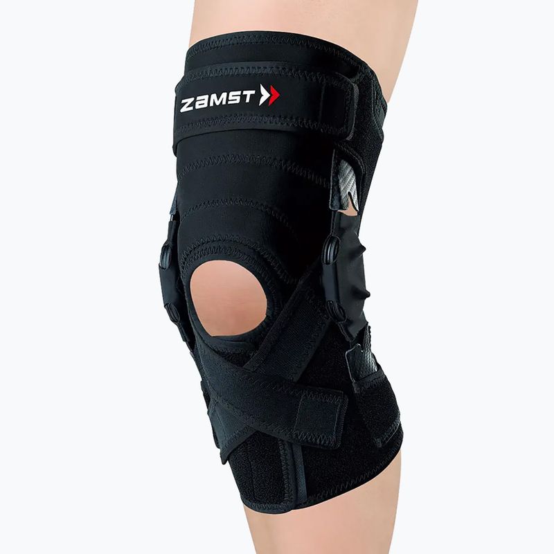 Zamst ZK-X kelio stabilizatorius juodas 681001 9