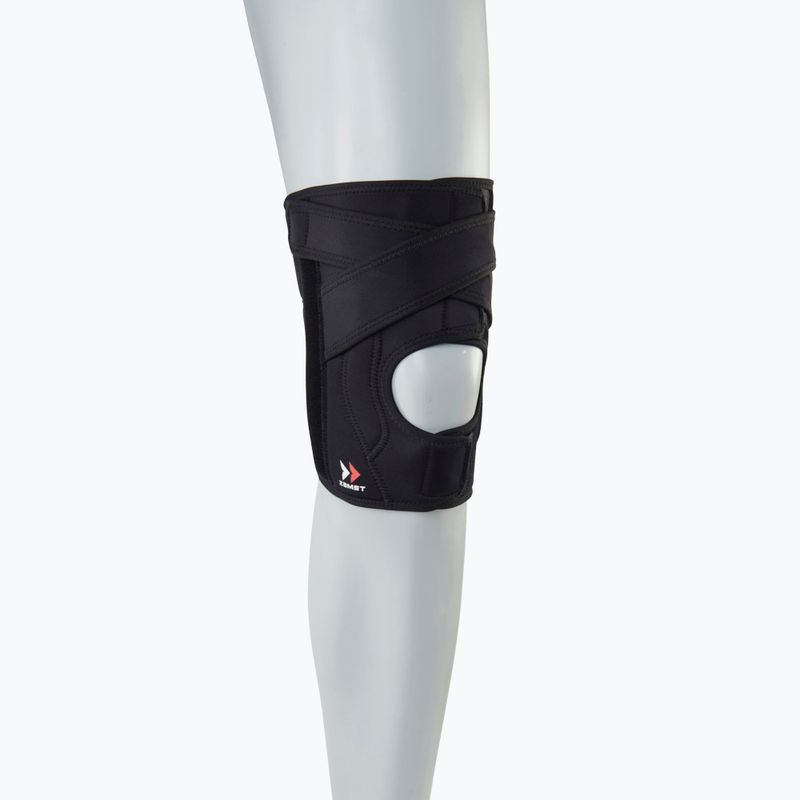 Zamst EK-5 kelio stabilizatorius juodas 672001 2