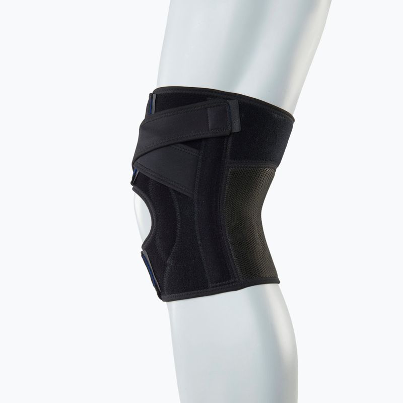 Zamst EK-5 kelio stabilizatorius juodas 672001 3