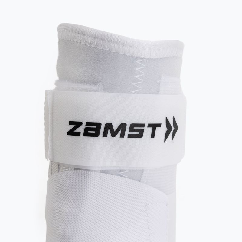 Kairiosios kulkšnies sąnario stabilizatorius Zamst A1 Ankle Left white 3
