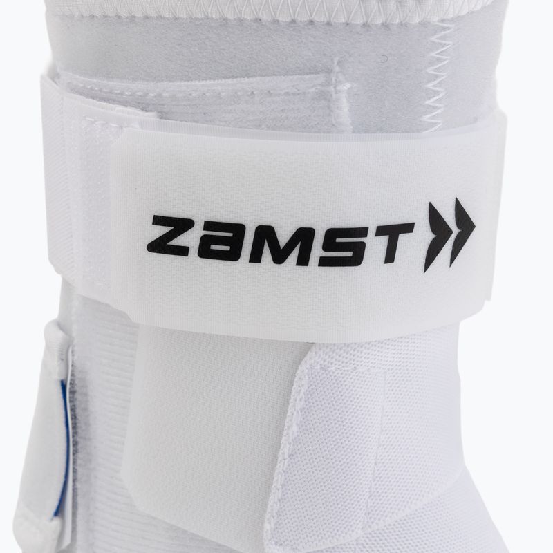 Kairiosios kulkšnies sąnario stabilizatorius Zamst A1 Ankle Left white 3