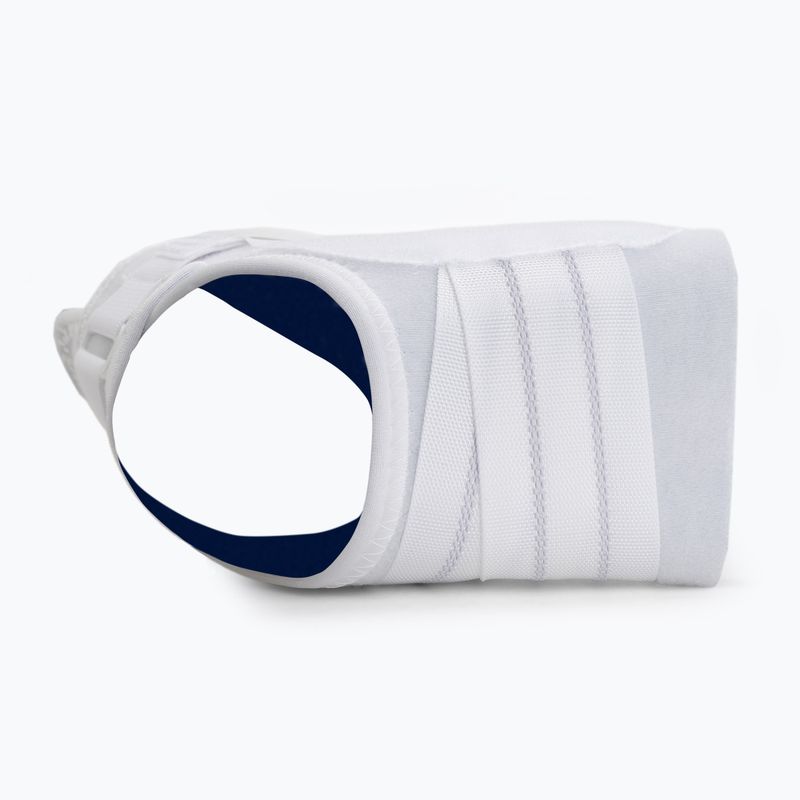 Kairiosios kulkšnies sąnario stabilizatorius Zamst A1 Ankle Left white 4