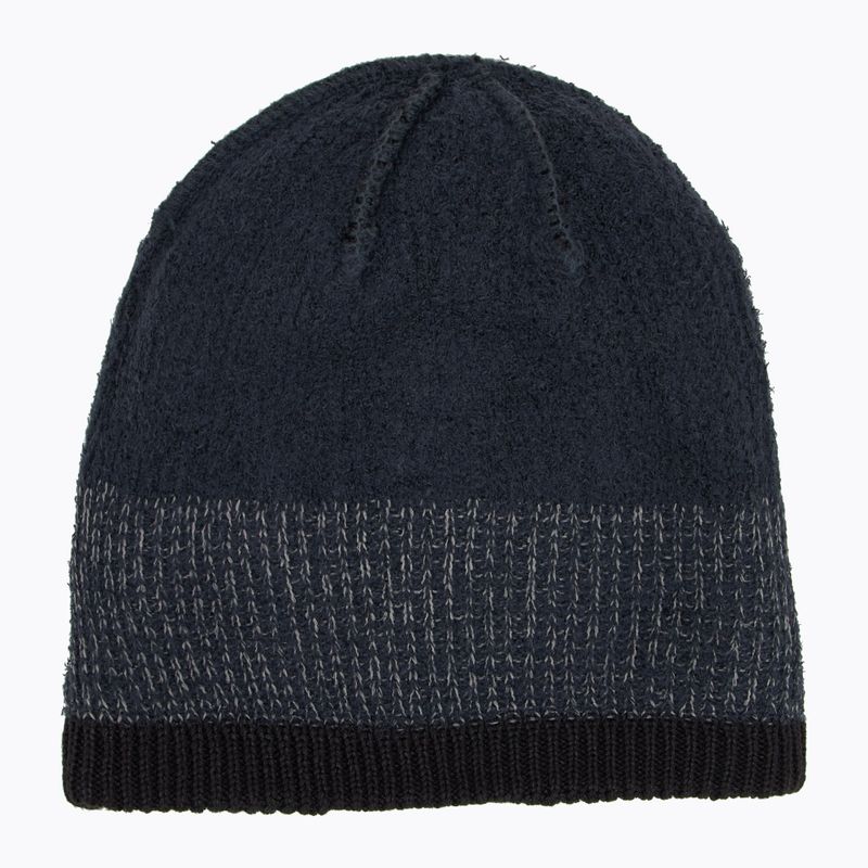 Žieminė kepurė Descente Descente Logo black 4