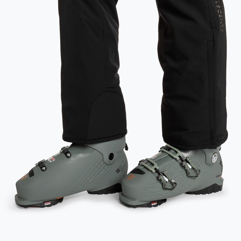 Vyriškos slidinėjimo kelnės Descente Swiss Regular black 6