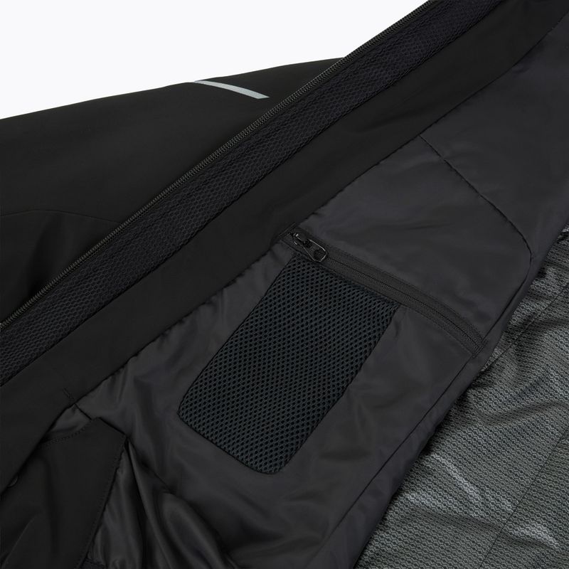 Vyriška slidinėjimo striukė Descente Caden black 7