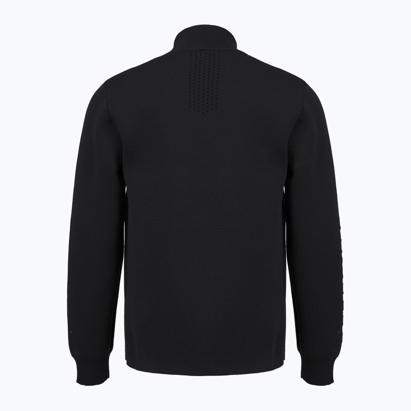 Moteriškas megztinis Descente Full Zip black 2