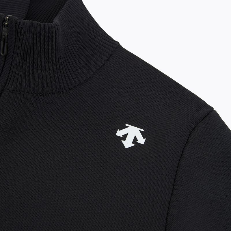Moteriškas megztinis Descente Full Zip black 3