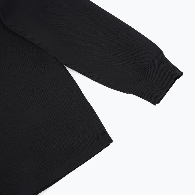 Moteriškas megztinis Descente Full Zip black 4