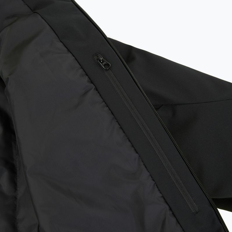 Vyriška slidinėjimo striukė Descente Insulated giant yellow 6