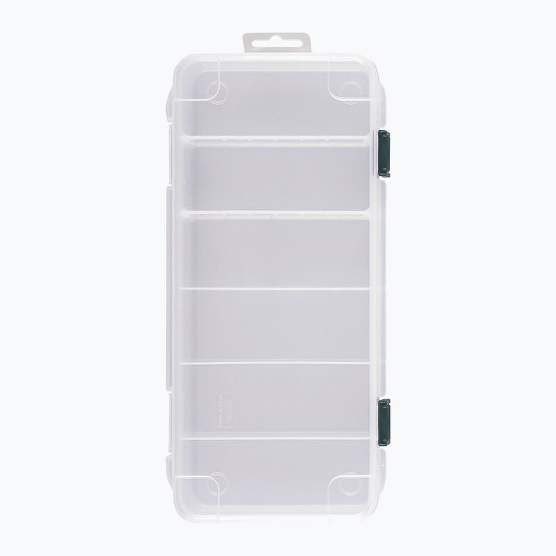 Meiho Versus masalo dėžutė skaidri JME-LURE CASE 3L