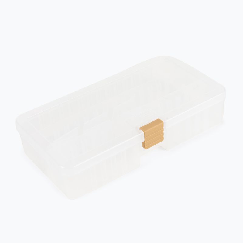 Versus skaidri JME-WORM CASE LL masalų dėžutė