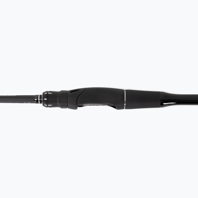 Shimano Poison Adrena Spiningas juodas 18PADRN266L2 3