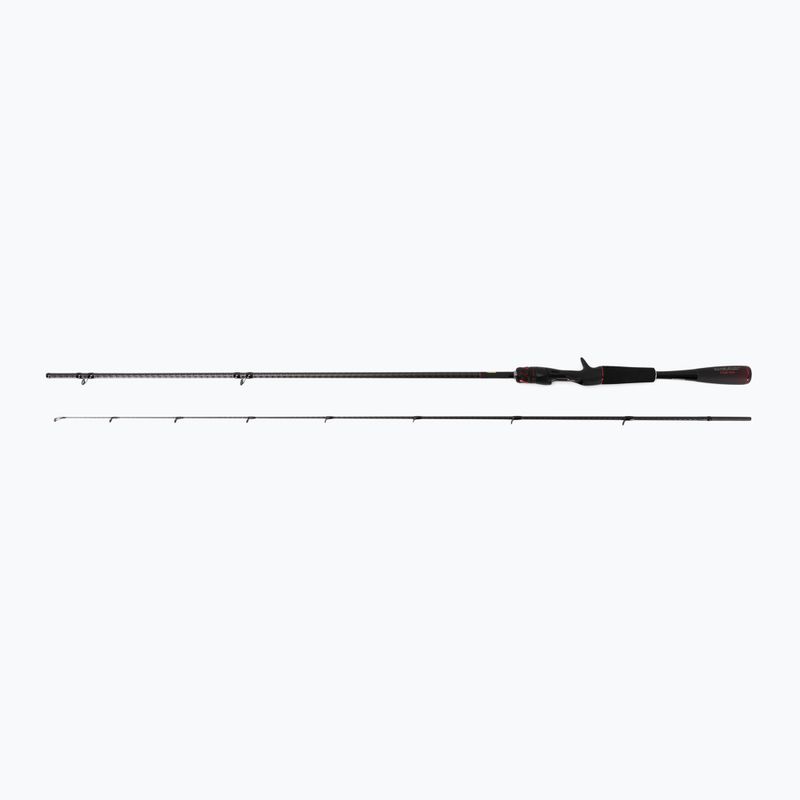 Shimano Zodias Casting spiningo meškerė juoda 20ZODIAS164LBF2