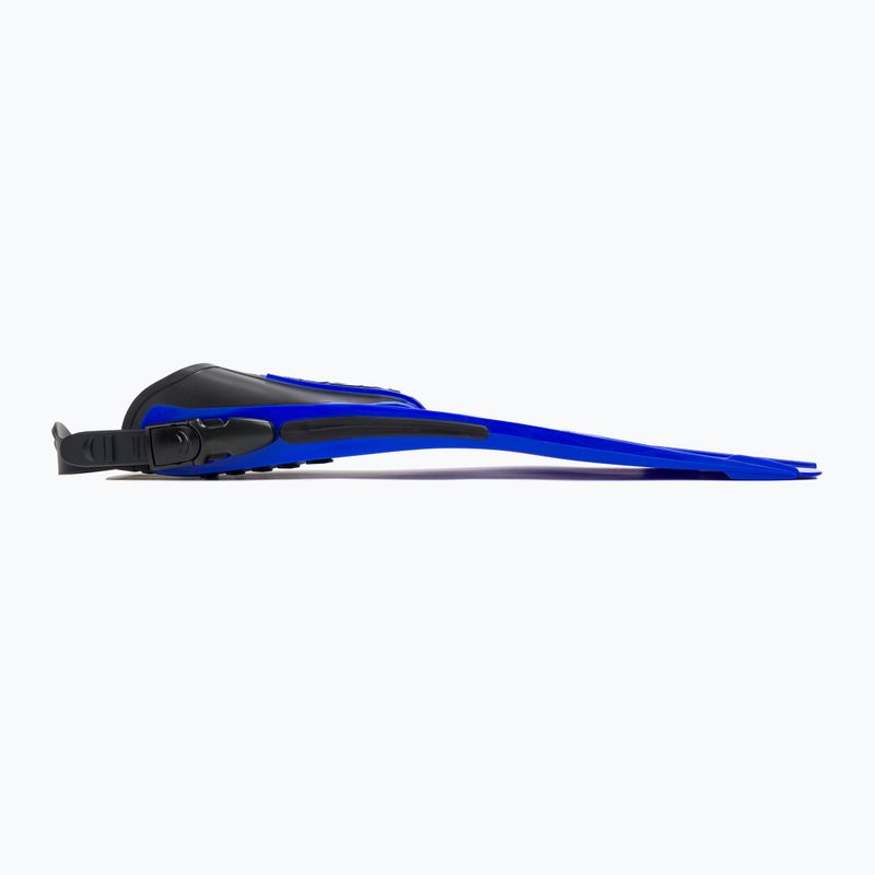 TUSA Liberator Fin Regular blue SF-5000 nardymo pelekai 3