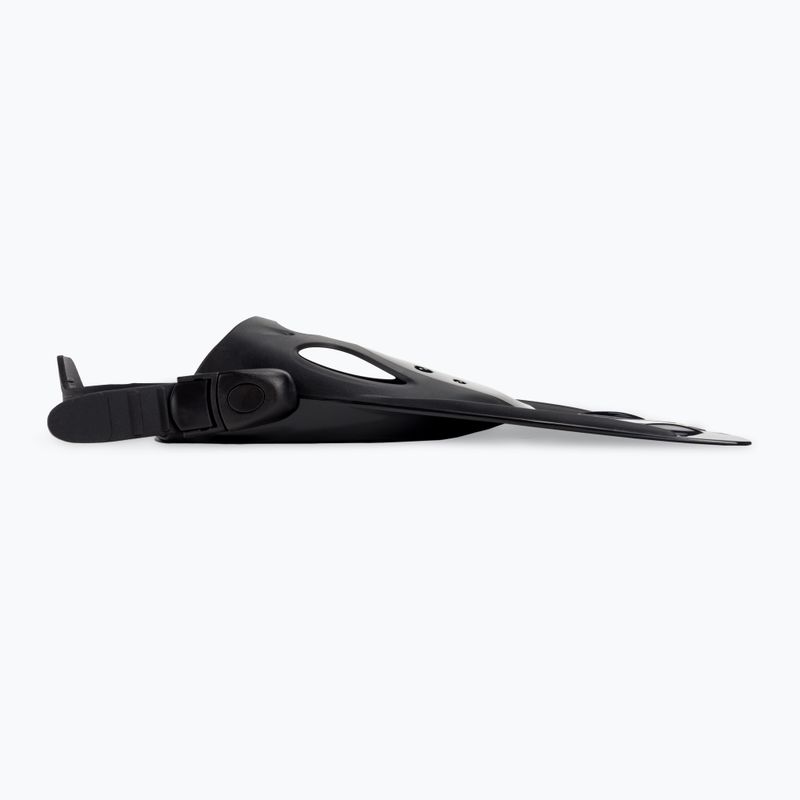 TUSA Sportstrap Snorkel Fin black UF 0103 2