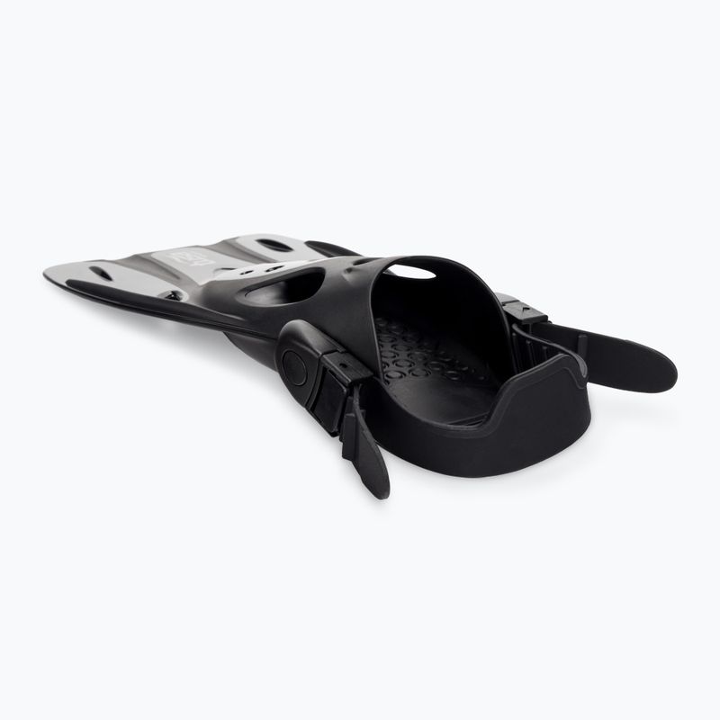 TUSA Sportstrap Snorkel Fin black UF 0103 3