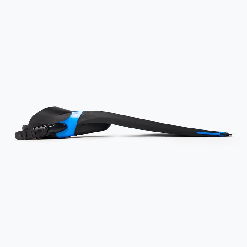 TUSA Imprex Duo nardymo pelekai juoda/mėlyna SF-0102 3