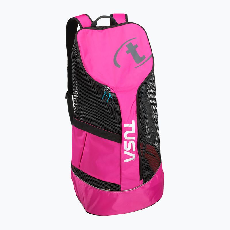 Kuprinė TUSA Mesh 81 l hot pink