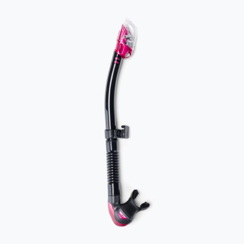 TUSA Hyperdry Elite 2 Snorkel Pink SP-0101