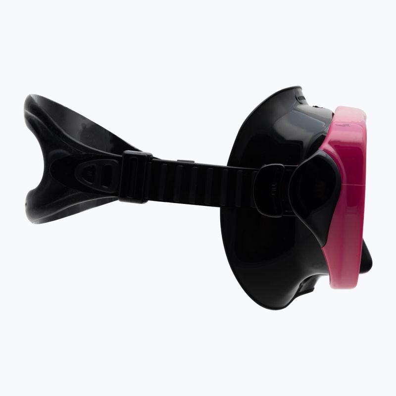 TUSA Serene rožinis nardymo rinkinys UC-1625PQB 3