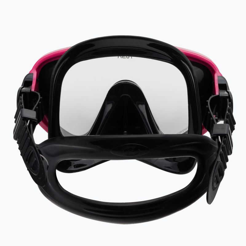 TUSA Serene rožinis nardymo rinkinys UC-1625PQB 5