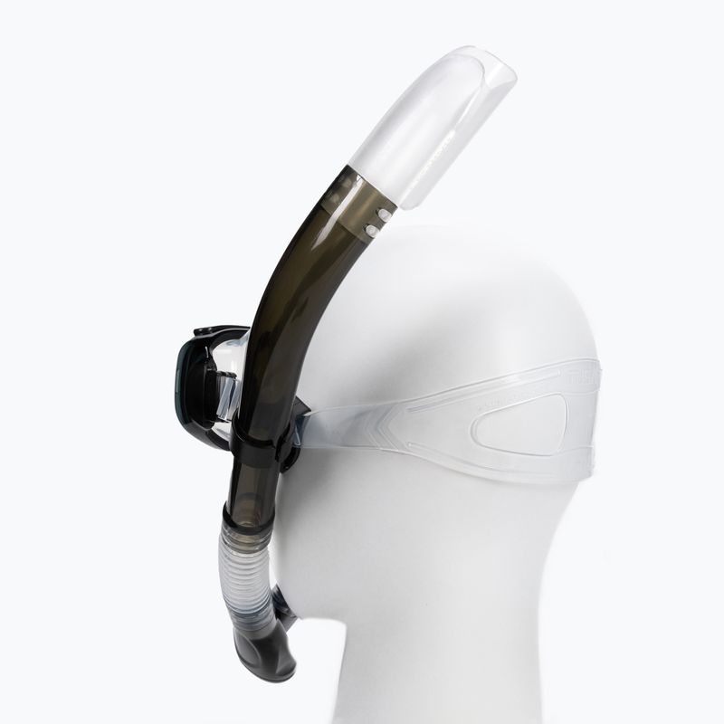 TUSA Splendive nardymo rinkinys juodas UC-7519P 4