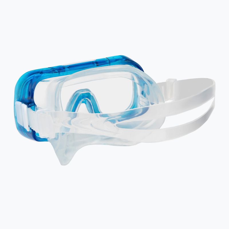 TUSA nardymo rinkinys Mini-Kleio blue UP-0201 CB 8