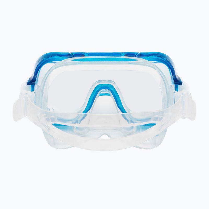 TUSA nardymo rinkinys Mini-Kleio blue UP-0201 CB 9