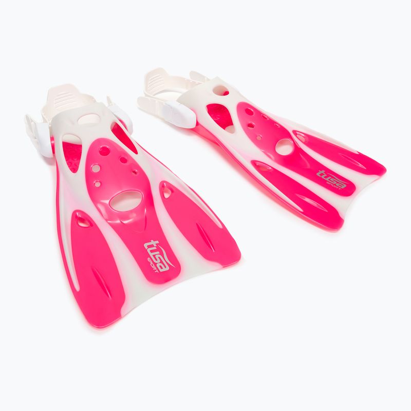 TUSA Mini-Kleio nardymo rinkinys rožinės spalvos UP-0201 CP 2