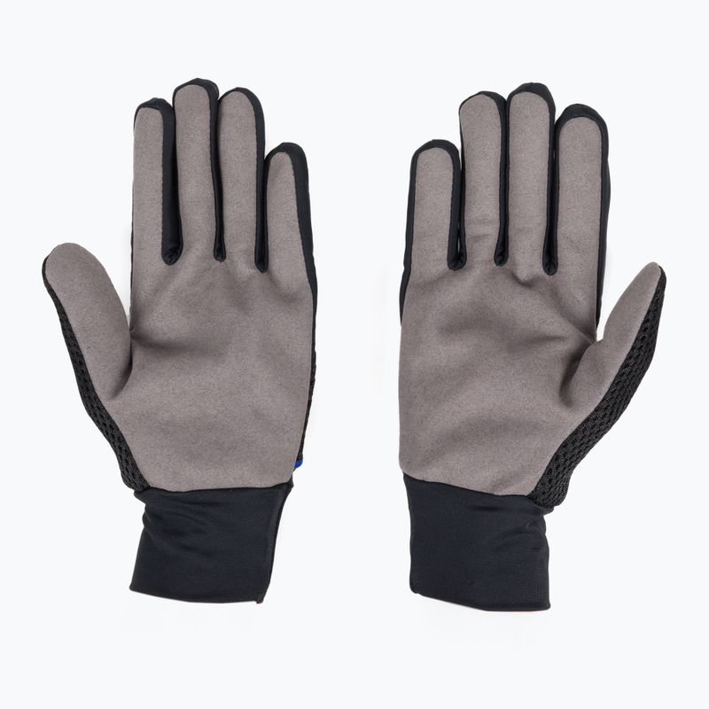 TUSA Tropical neopreninės pirštinės juodos TA0209 2