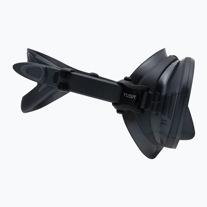 TUSA Zeense Pro pilka nardymo kaukė M1010S 3