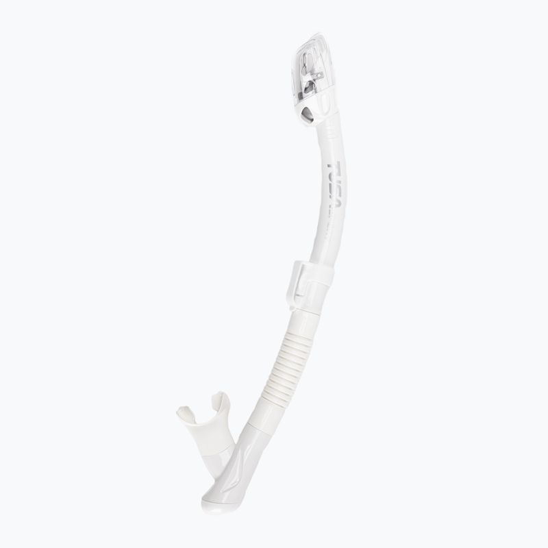 Nardymo rinkinys TUSA Serene baltas 7