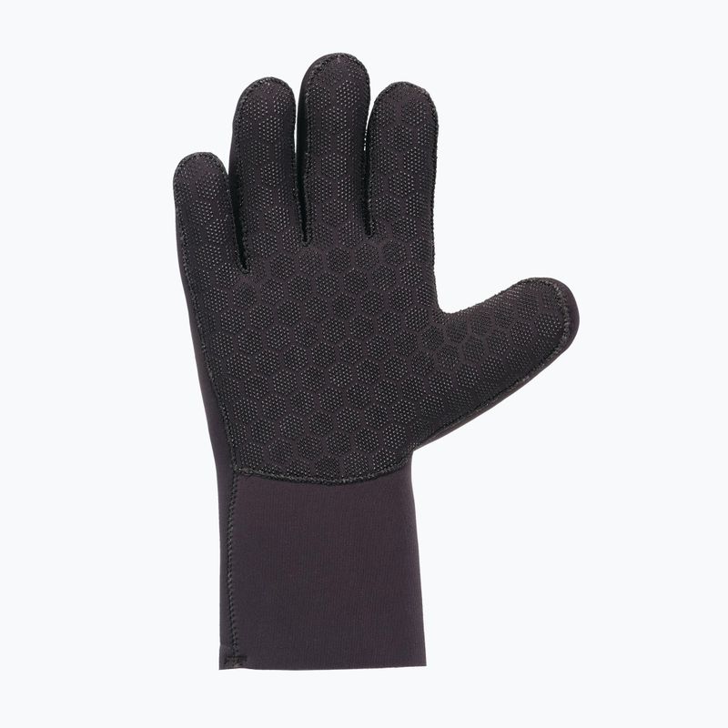 Neopreno pirštinės TUSA Neoprene 3 mm black 3