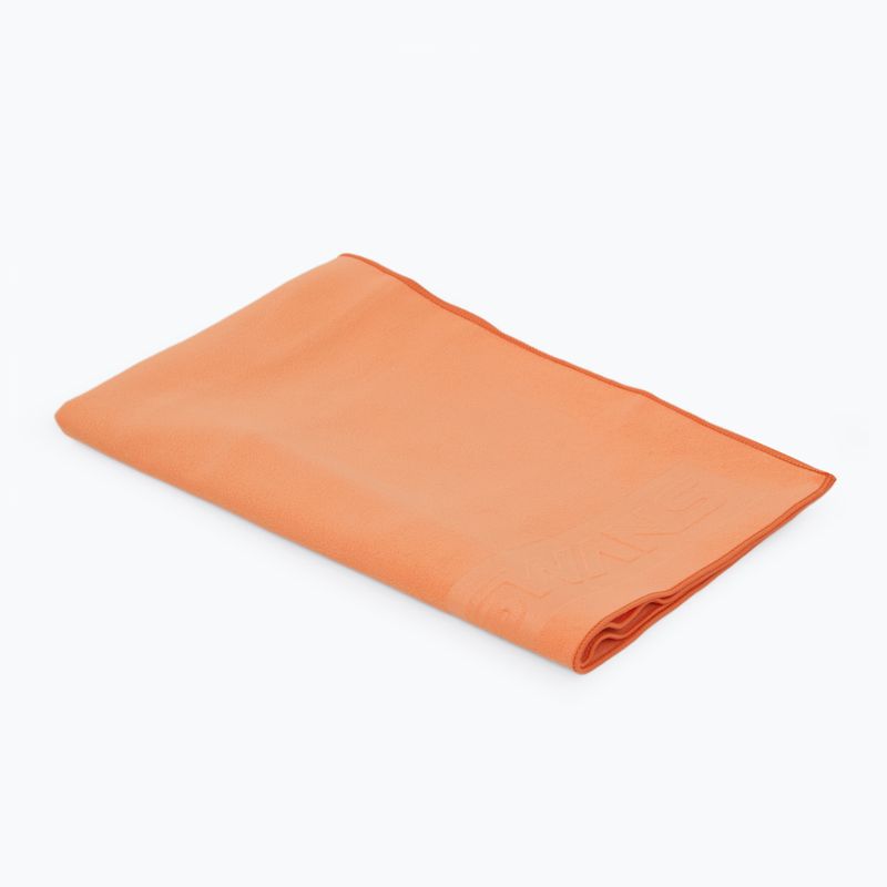 Greitai džiūstantis rankšluostis SWANS SA-26 Microfiber Handtowel orange 3