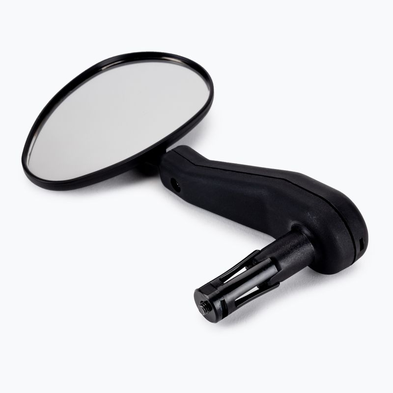 CatEye Bm-500G-R dviračių veidrodis juodas 1902240