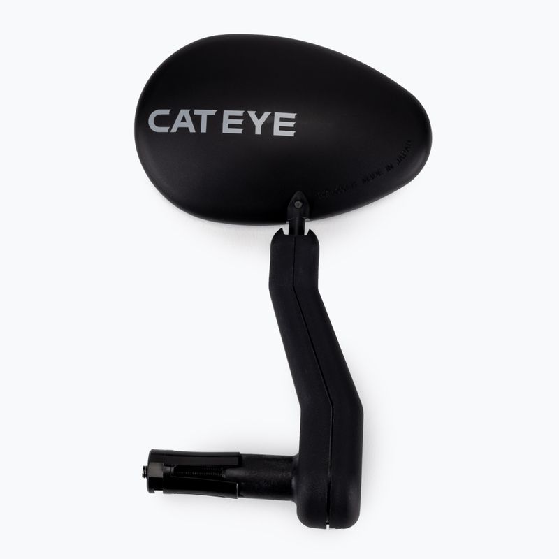 CatEye Bm-500G-R dviračių veidrodis juodas 1902240 3