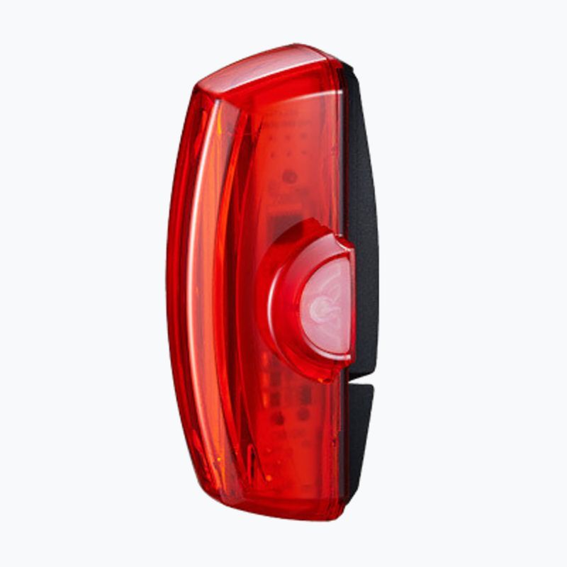 "CatEye" TL-LD710K "Rapid X2 Kinetic" galinis ciklo žibintas 2