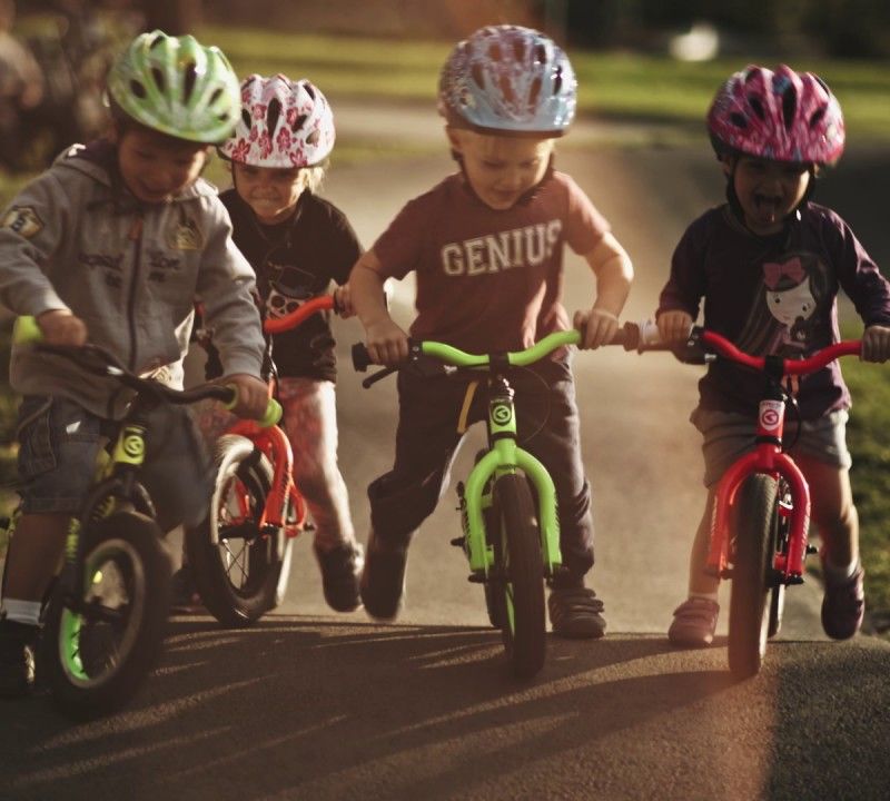 Kellys Kite 12 Race krosinis dviratis rožinės spalvos 65287 6