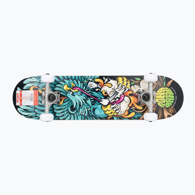 Klasikinė riedlentė Tony Hawk SS 180 Complete rotten 3