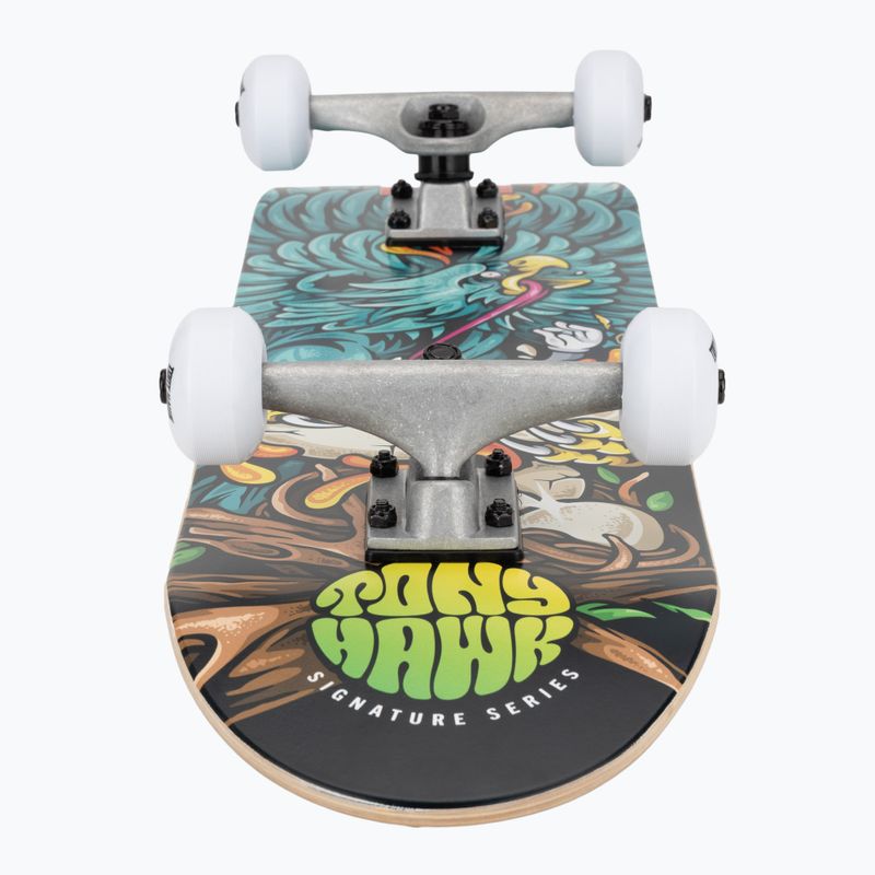 Klasikinė riedlentė Tony Hawk SS 180 Complete rotten 6
