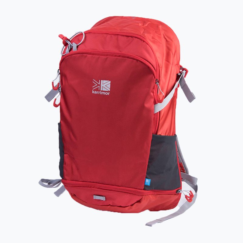 Turistinė kuprinė Karrimor Dorango 40 l red/hi rise 2